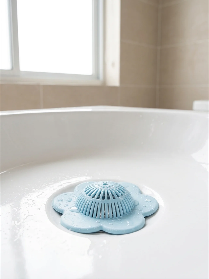 Blossom Drain Protector
