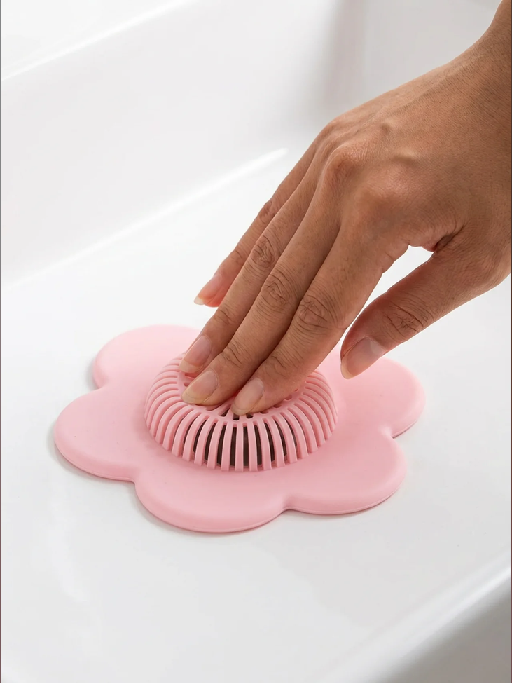 Blossom Drain Protector