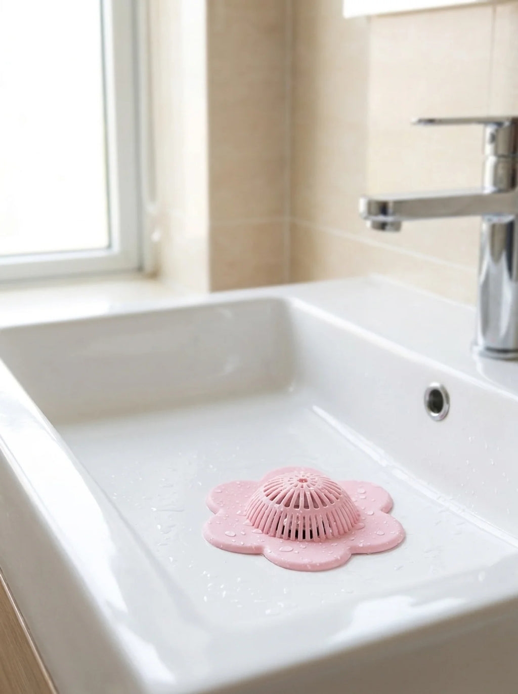 Blossom Drain Protector