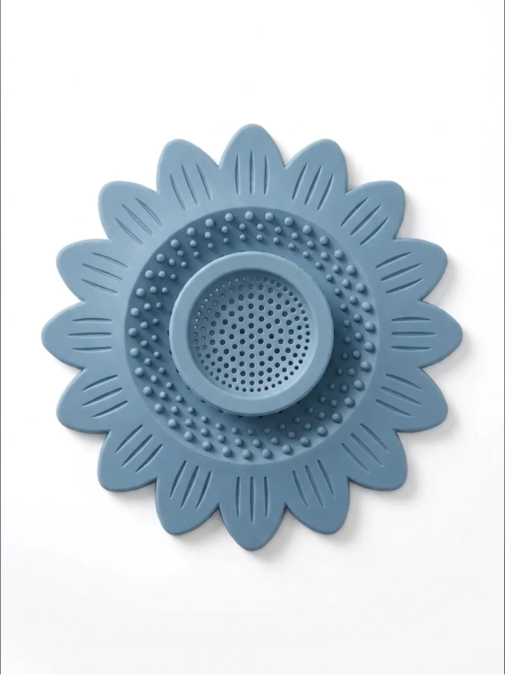 Charming Sunflower Drain Protector